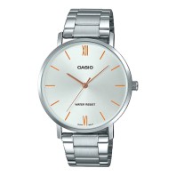 Casio Watch For Men MTP VT01D-7BUDF
